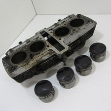 Yamaha XJ 650 H 4KO EZ:82 kit