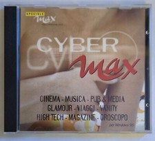 CYBER MAX Speciale-Rivista