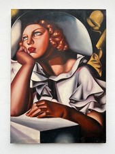 Tamara de Lempicka (fatto a