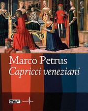 Marco Petrus. Capricci