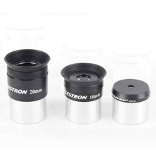 CELESTRON Stella 4mm 10mm 20mm