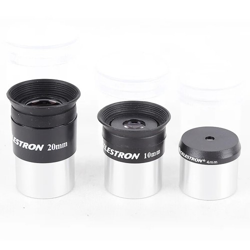Celestron stella 4mm 10mm - celestron,