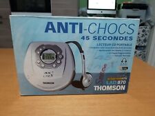 LETTORE CD THOMSON LAD870 TESTATO E FUNZIONANTE 