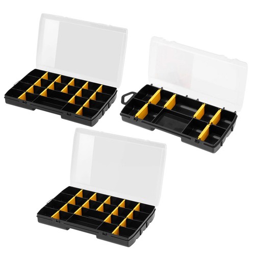 Cassetta valigetta organizer - valigetta,