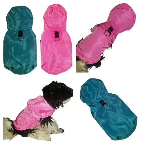 Xxxs cappotto cucciolo - xxxs,