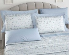 Lenzuola Completo Matrimoniale