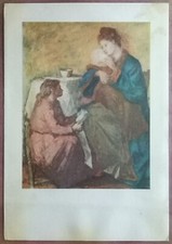 PIETRO RESTELLINI - LA MAMMA -