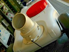 FIAMMA: RACCORDO CURVO X LO