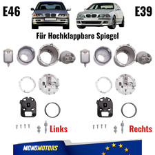 KIT RIPARAZIONE SPECCHIETTI