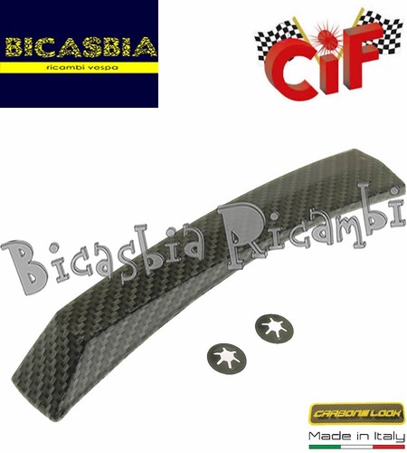14597 cresta parafango - 14597,