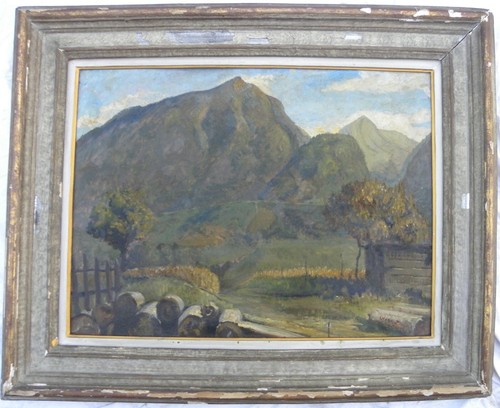 Luigi zago villafranca - zago, di