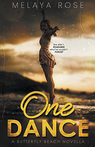 One dance new melaya rose - dance,