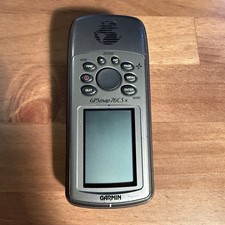 Garmin GPSMAP 76CSx Pacchetto