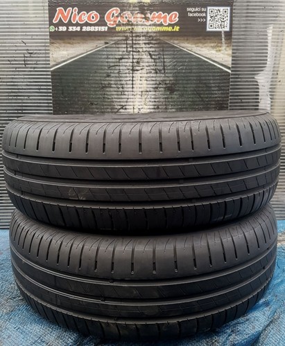 Gomme usate 175 70r13 - gomme,