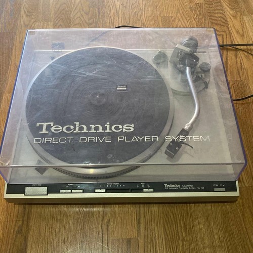 Technics giradischi a - technics,