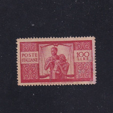 REPUBBLICA 1945/46 -