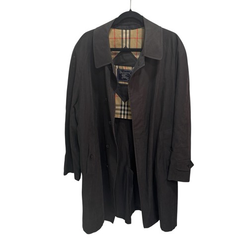 Trench coat vintage anni - , 80