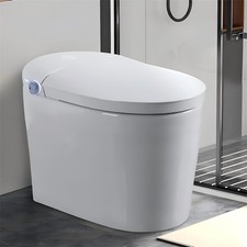 WC Auto Aperto Smart LED