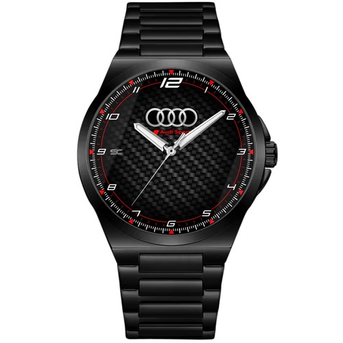 Orologio polso nero - polso, in