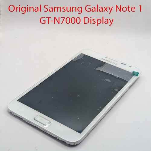 Display originale samsung - originale,