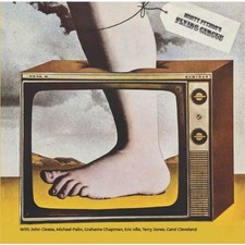 9154961 audio monty python - cd,
