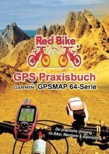 GPS Praxisbuch Garmin GPSMAP64