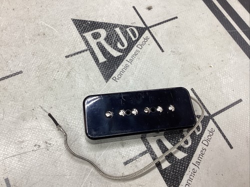 Gibson p90 soapbar pickup - p90, per