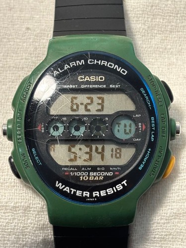 Casio gpx 1000 - casio, gpx-1000