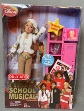 RARO Disney High School