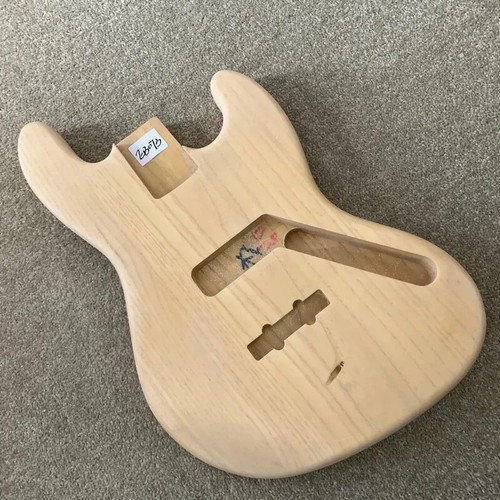 Corpo basso corde - corde, legno