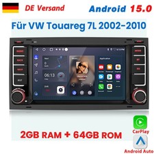 Per VW Touareg 7L 2002-2010