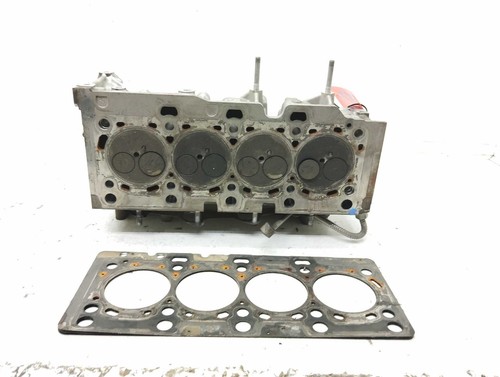 Testata motore 5232565 - testata,
