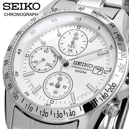 Nuovo orologio seiko - seiko,