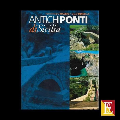 Antichi ponti sicilia - ponti, di