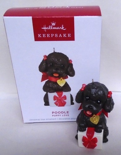 Hallmark series ornamento - series,