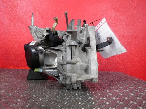 Cambio manuale jh3106 renault - cambio,