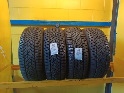Pneumatici usati dunlop - 4,