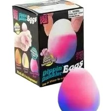 2026 Needoh Golden Egg Hunt
