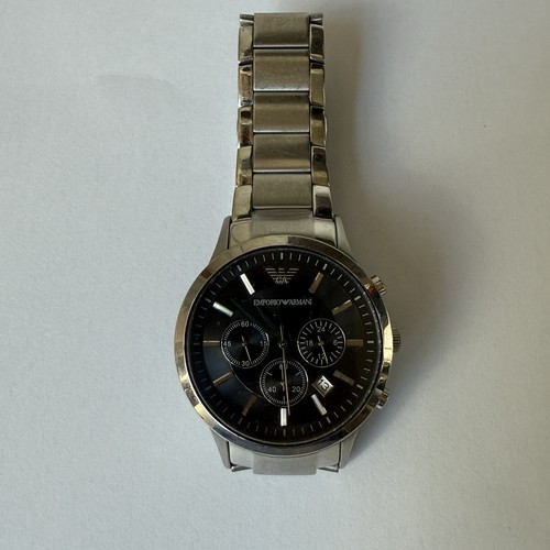 Emporio armani renato ar2434 - armani,
