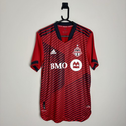 Maglia calcio toronto - maglia,
