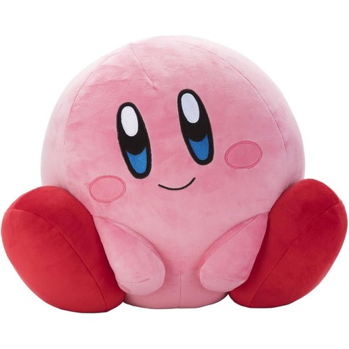 Kirby peluche - kirby,