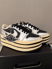 NIKE TAGLIA 7 Nuova Sneaker