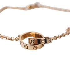 Bracciale Cartier Baby Love