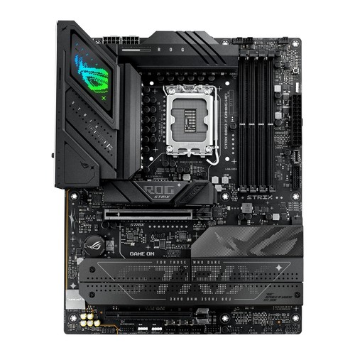 Asus scheda madre rog strix - scheda,