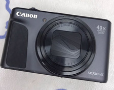 Canon SX730 fotocamera
