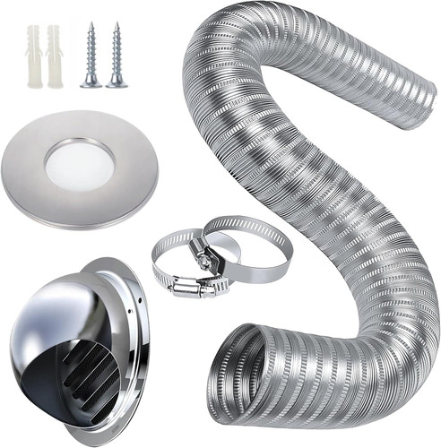 Kit aspirazione aria fresca - kit,