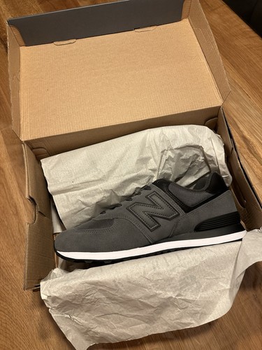 New balance 574 sneaker uomo - balance,