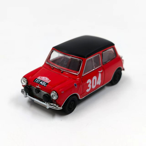 Modellino auto pressofuso - , in