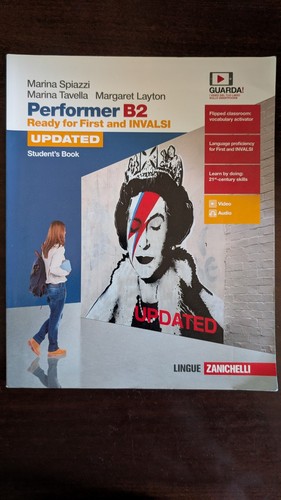 Performer updated ready - performer, updated.