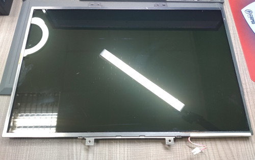 Pannello lcd samsung - pannello,